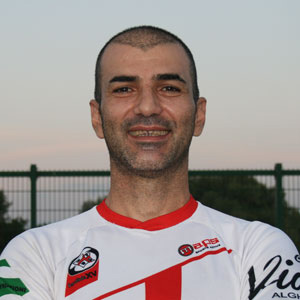 Graziano Burrai