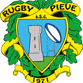 RUGBY PIEVE 1971
