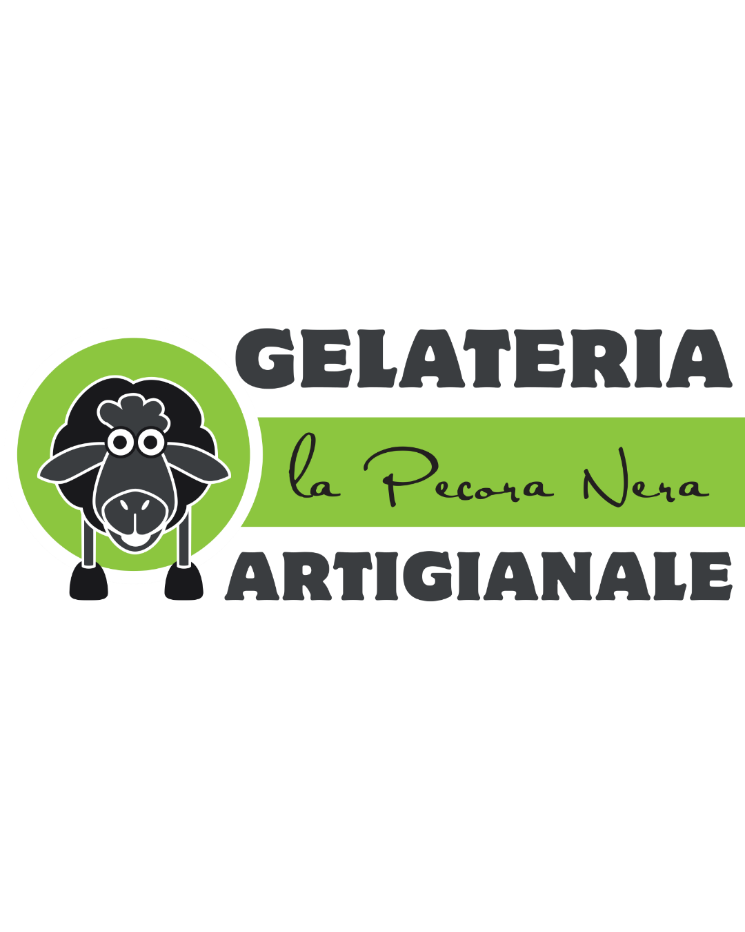 Gelateria Pecora Nera