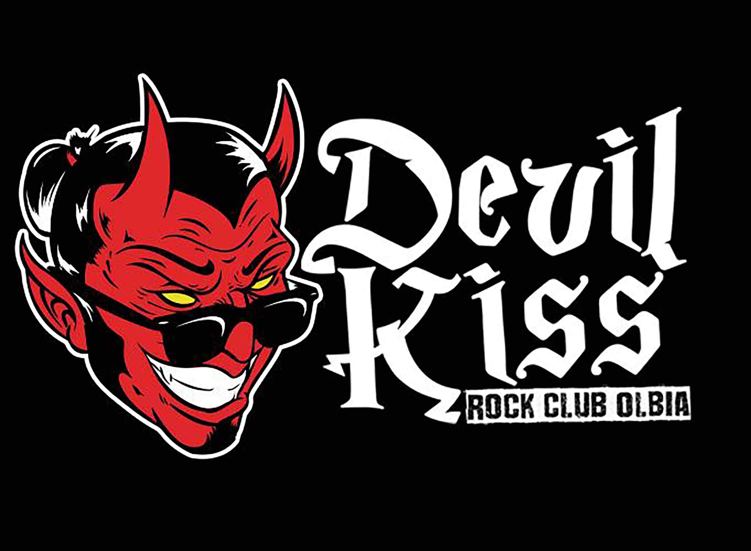Devil Kiss