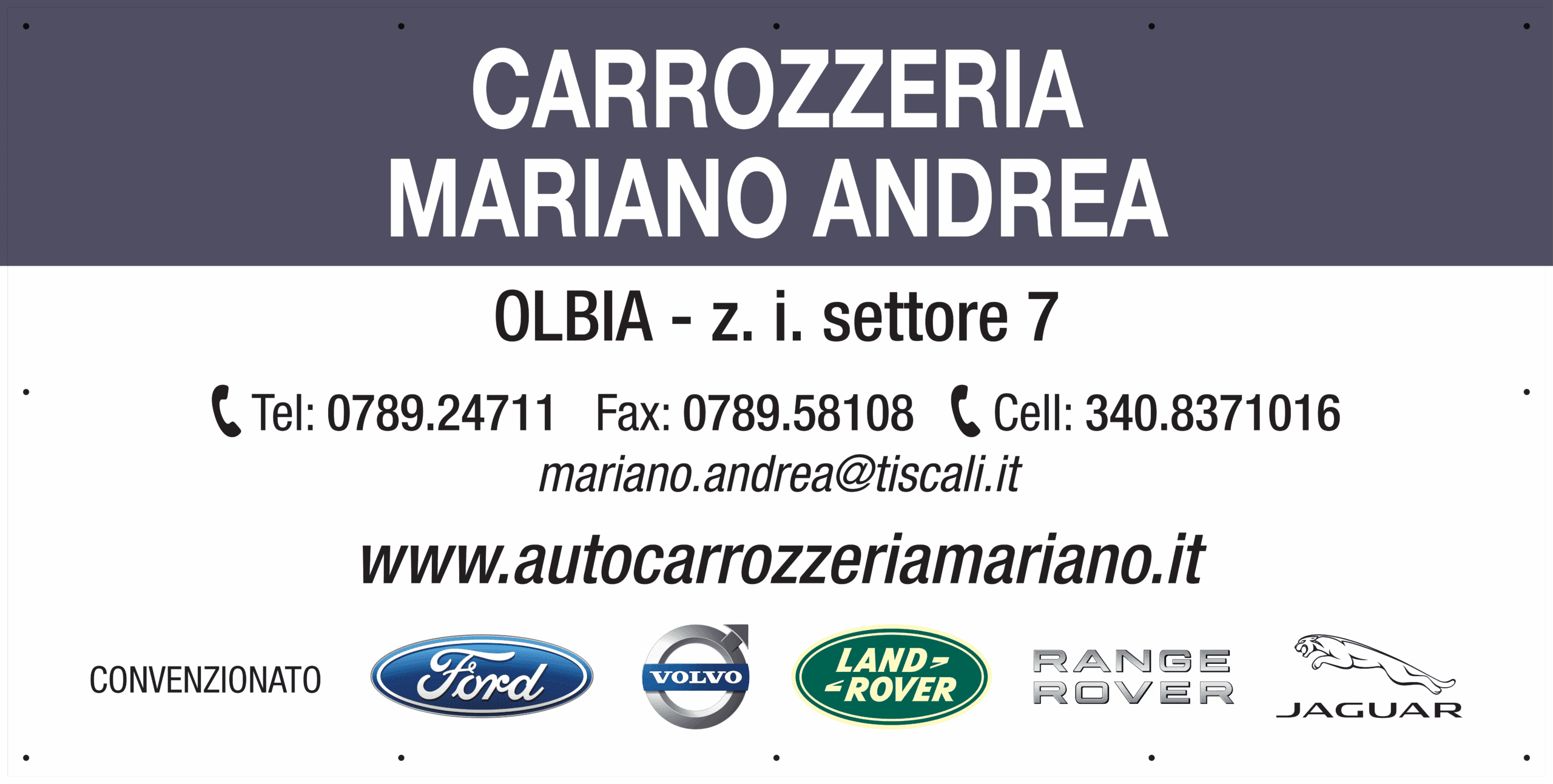 Carrozzeria Mariano