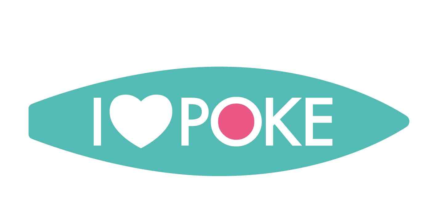 I Love Poke