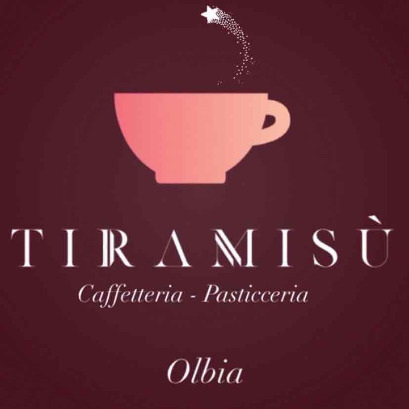logo tiramisù
